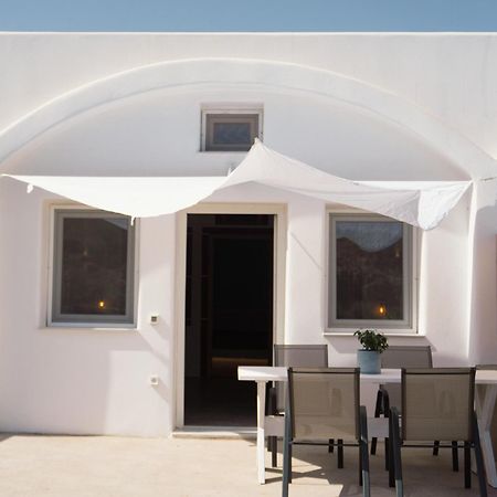 Villas Scirocco Fira  Exterior foto