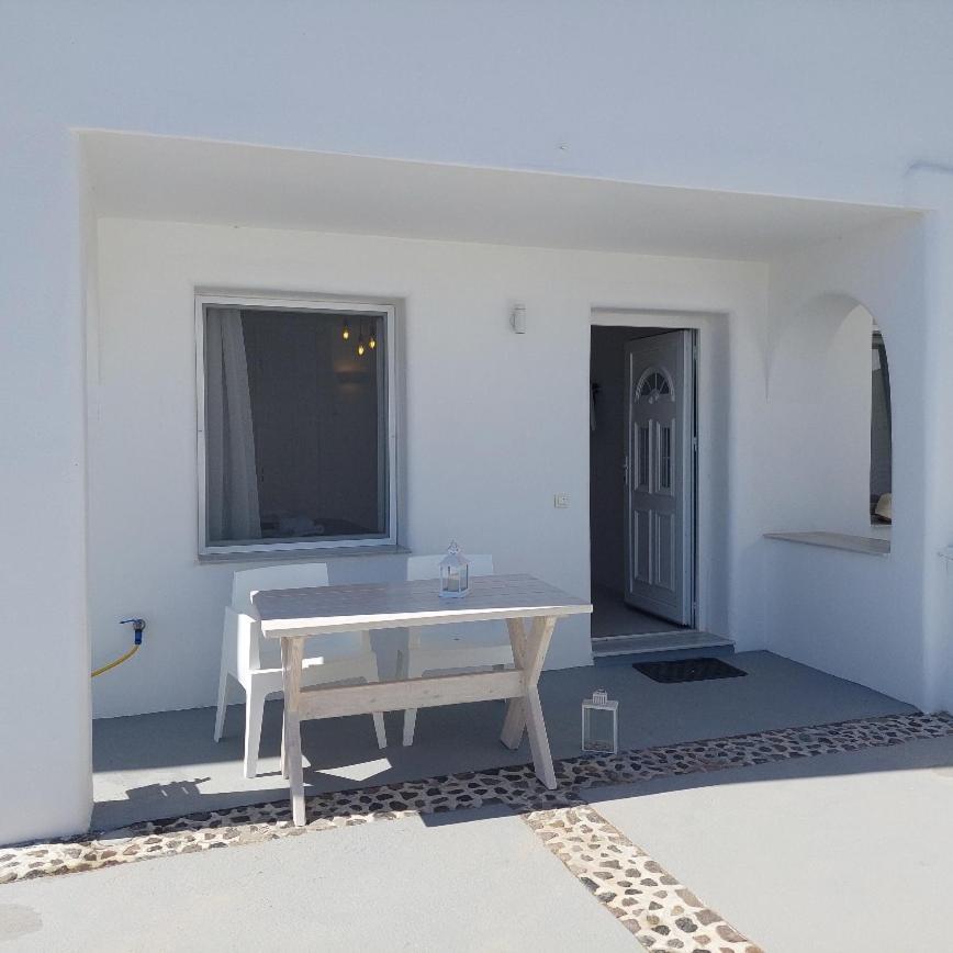 Villas Scirocco Fira  Exterior foto